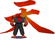 Super Cyber Akuma